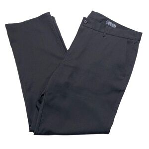 Mizzen+Main Baron Grey Athletic Fit Chinos 38x32